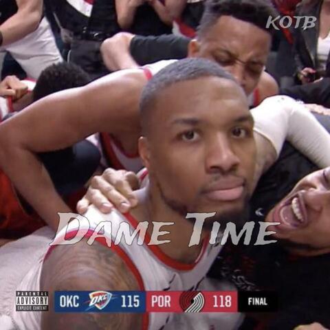 Dame Time