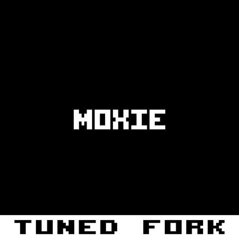 Moxie