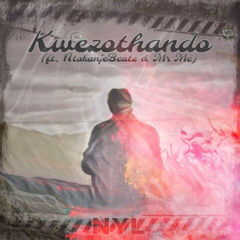 Kwezothando (feat. NtokanjeBeatz & Mr Me)