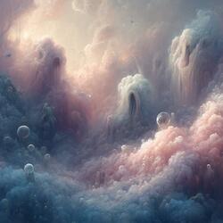 "Whispers from the Abyss"_ horror bgm