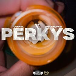 Perkys (feat. Juboknopain)