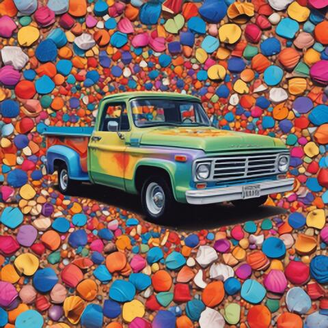 Nut Cracking Love