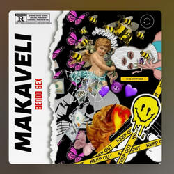 Makaveli (feat. Sly & Jelha Juice)
