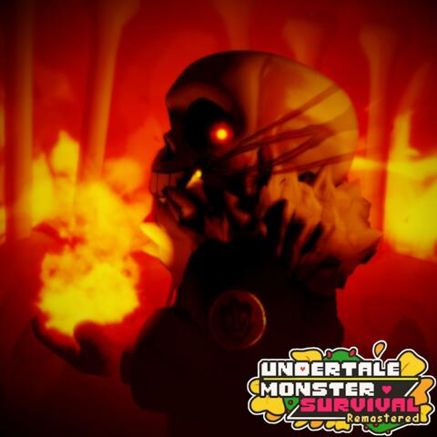 Undertale Monster Survival Reborn One Hell Of A Time (Original Game Soundtrack) (Extended Version)