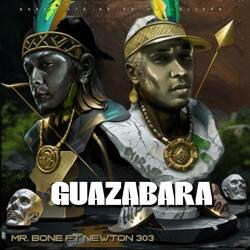 Guazabara (feat. Newton 303)