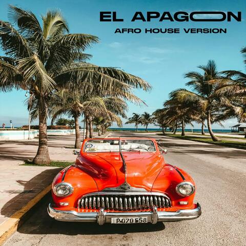 El Apagon (Afro House Version)