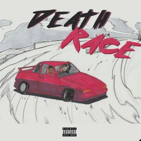 Death races (feat. Eil)