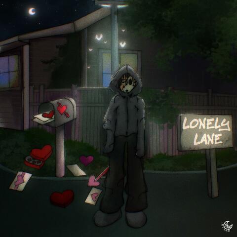 Just Pain on Lonely Lane