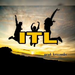 ITL " Afro beat (Fusion Amapiano free soulful dance freebeats instrumentals)