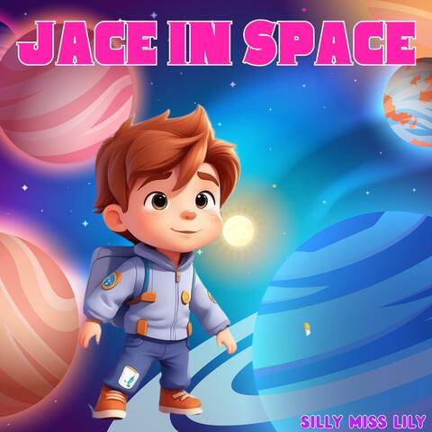 Jace in Space