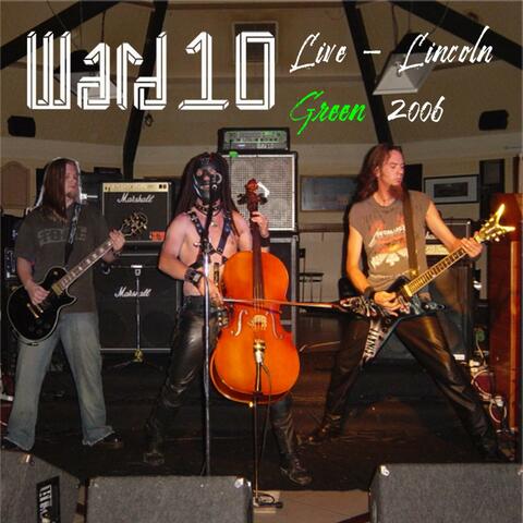 Live Lincoln Green 2006