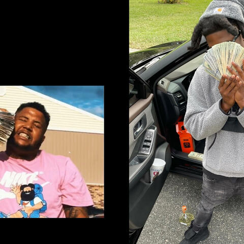 My Nigga (feat. JayDaHefner)