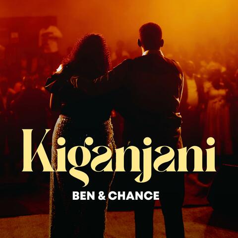 Kiganjani