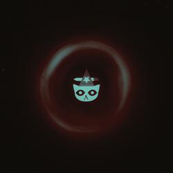 ghost galaxy (feat. Král)