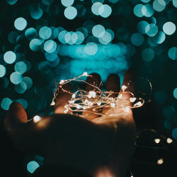 The Other Side (feat. Lizzie Cooney)