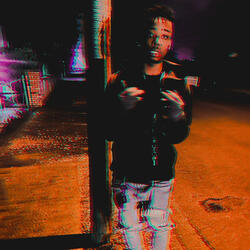 Walkin in tha rain