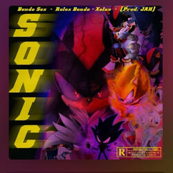 Sonic (feat. Flacko & Xelas)
