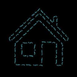 These Four Walls