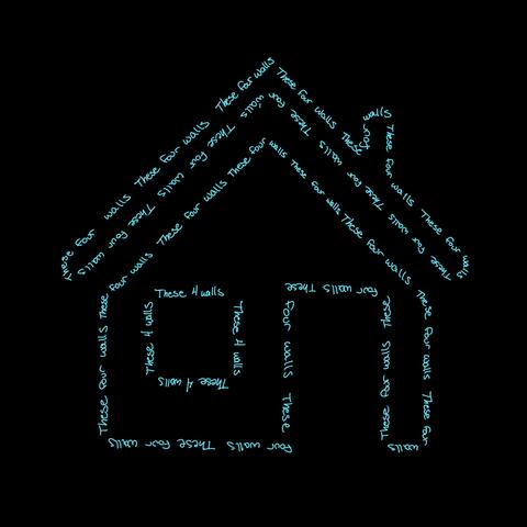 These Four Walls