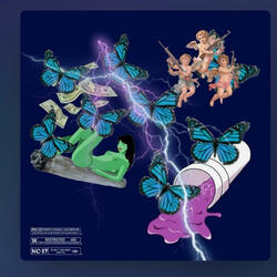 Fuckin Vibes (feat. Sly Oh my & Sdb cops)