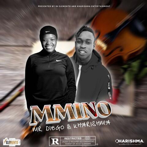 Kharishma-Mmino (feat. Kharishma)