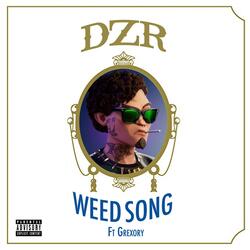Weed Song (feat. GreXory)