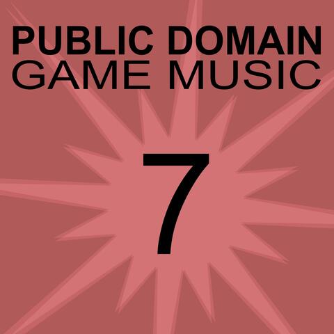 Public Domain Game Music VII