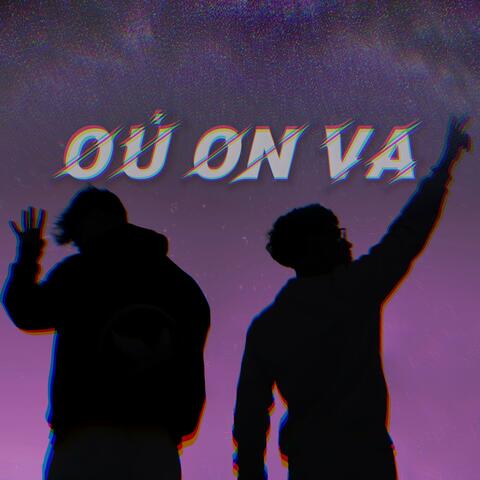 OU ON VA (feat. La Quetra)