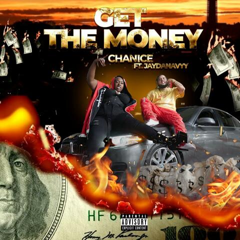 Get the money (feat. JayDaNavyy)