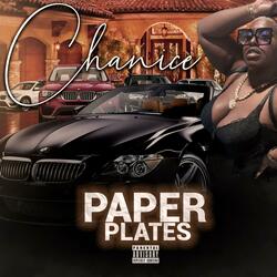 Paper Plates