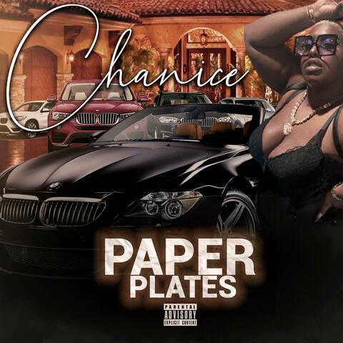 Paper Plates