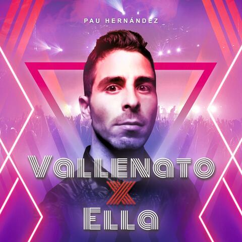 Vallenato X Ella