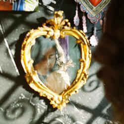 look at u now