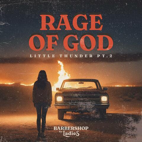 Rage of God
