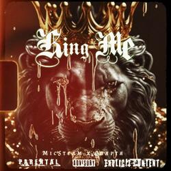 King Me (feat. Chapta)
