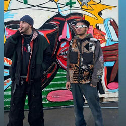 Replay (feat. Arnold3m0)