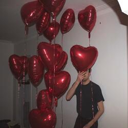 Forgive Me, My Love