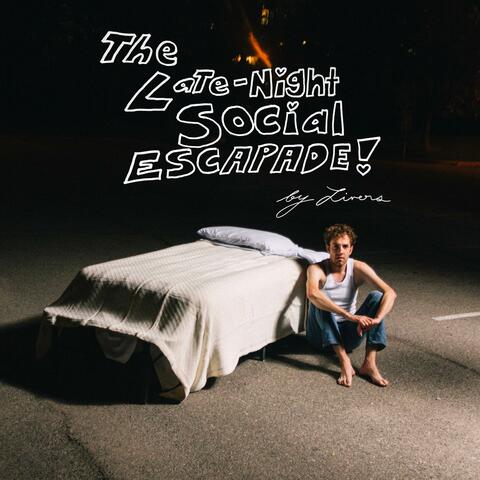 The Late-Night Social Escapade!