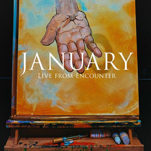 Live from Encounter: January