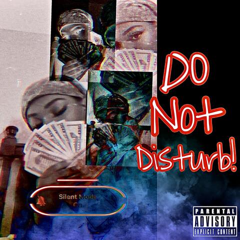 Do Not Disturb