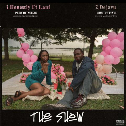 Honestly/Dejavu