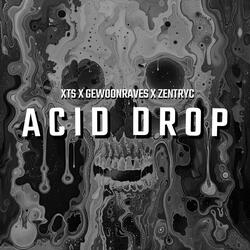 Acid Drop