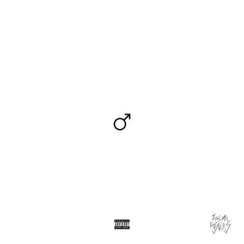 UOMO (feat. Wait a Minute)