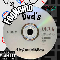 DVD's (feat. Fog Sosa & NyBuckz)