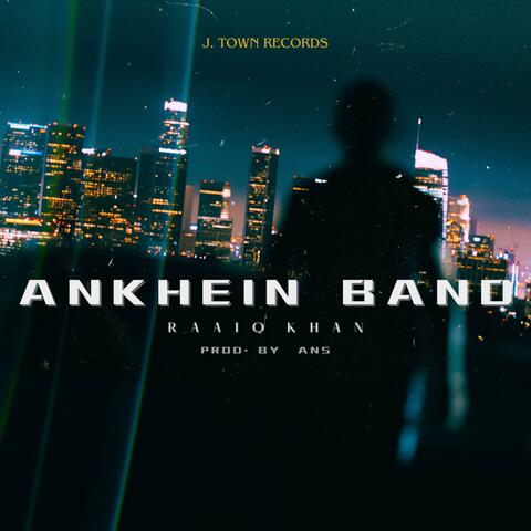 Ankhein Band