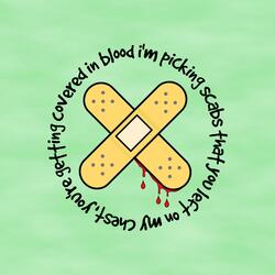 Picking Scabs