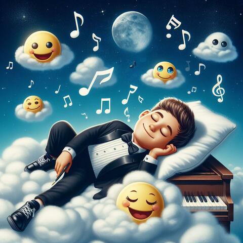 Soft and jazzy sleep music