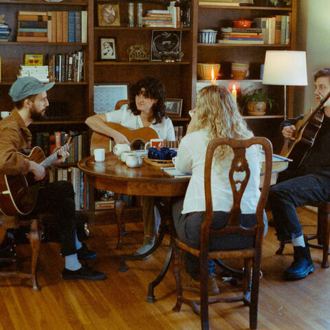 Goodbye (Home Movies Music Sessions)