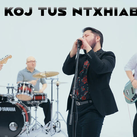 Tsw Koj Tus Ntxhiab