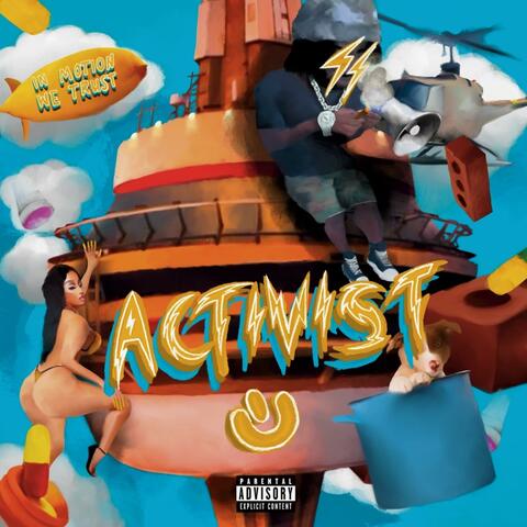 ACTIVIST